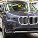 Image for article titled BMW Keeps Its Title as America's Top Auto Exporter by Value